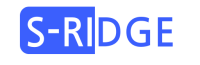 S-ridge logo